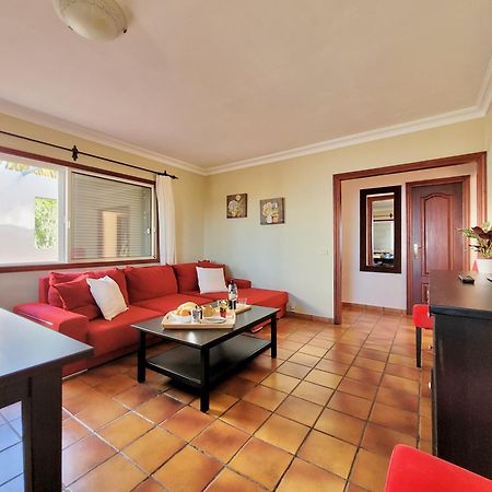 Villa Flores Y Sol Tacoronte Exteriör bild