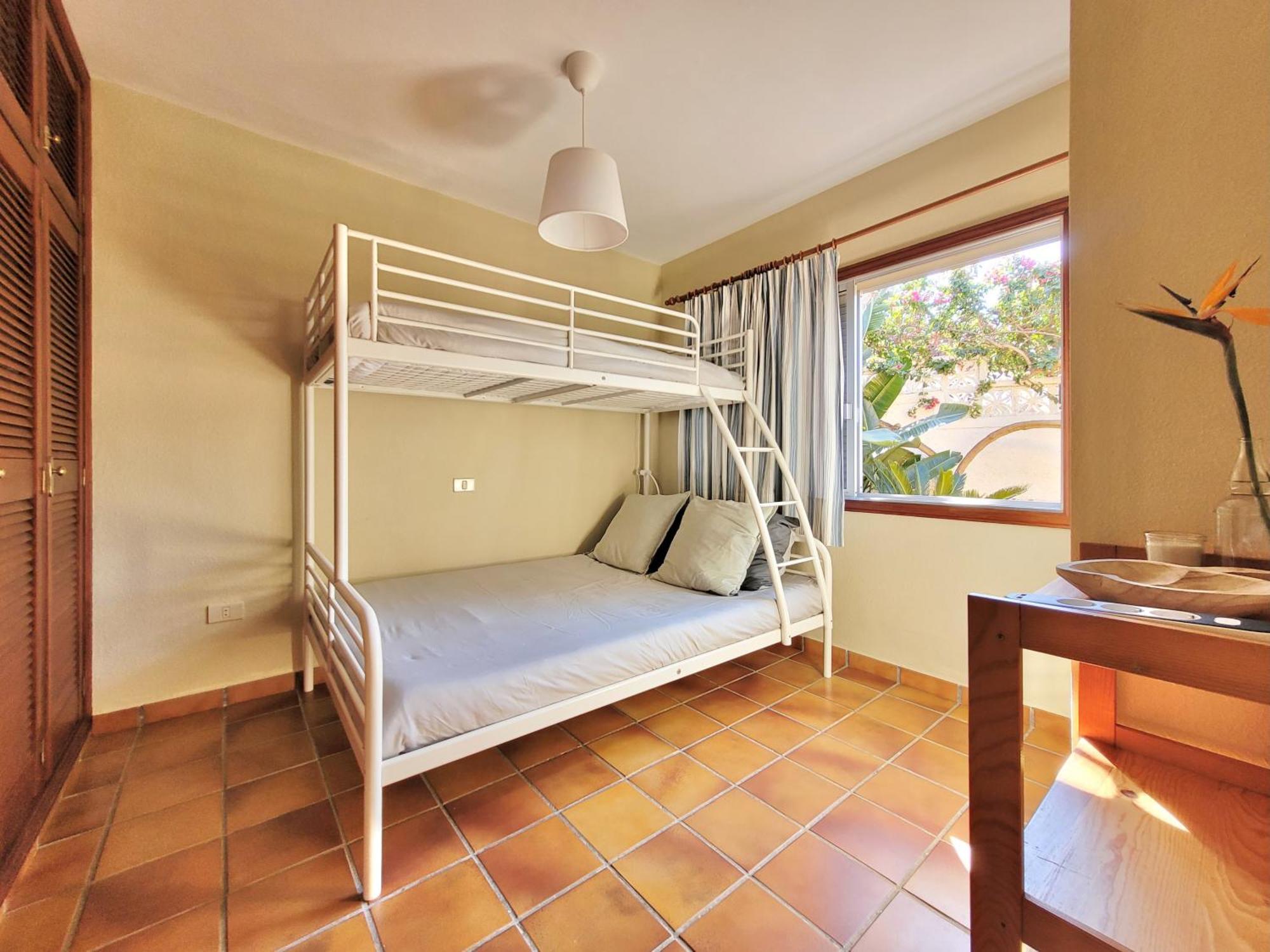 Villa Flores Y Sol Tacoronte Exteriör bild