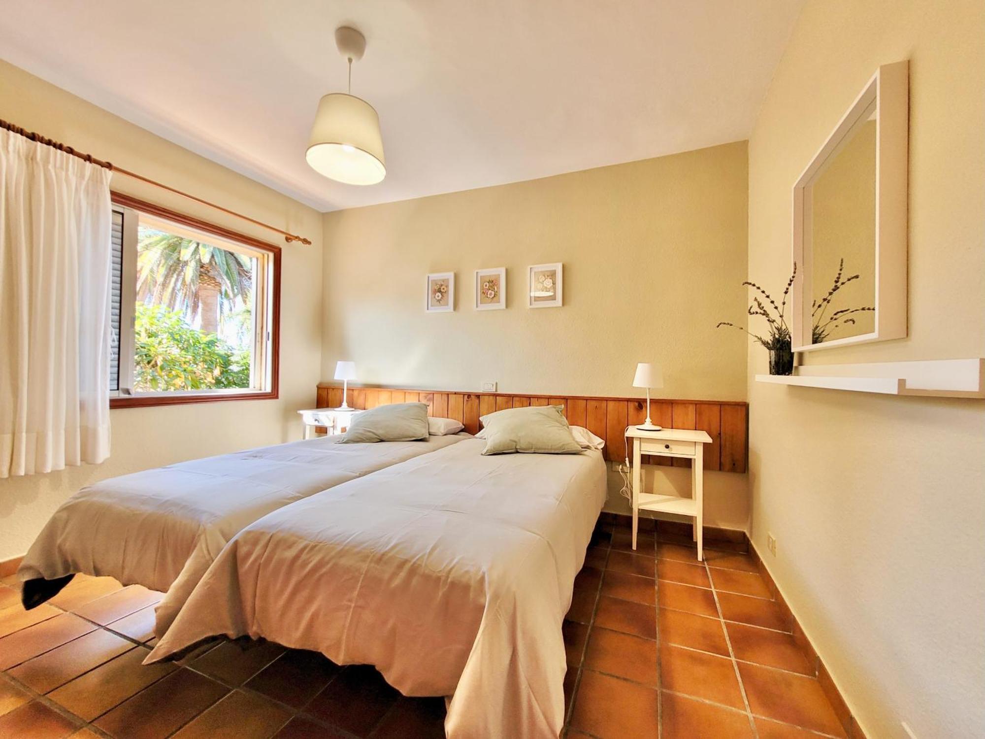 Villa Flores Y Sol Tacoronte Exteriör bild