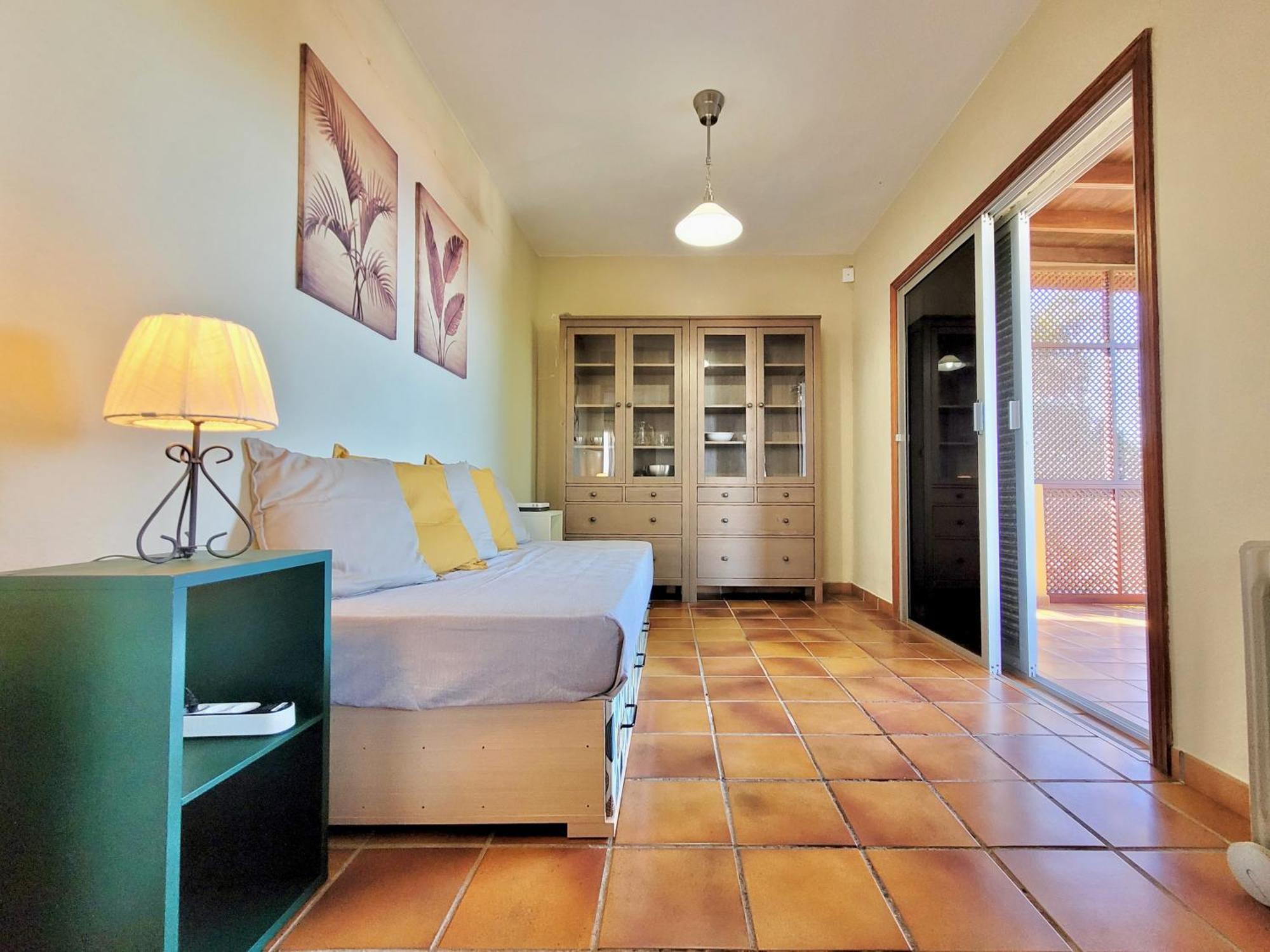 Villa Flores Y Sol Tacoronte Exteriör bild